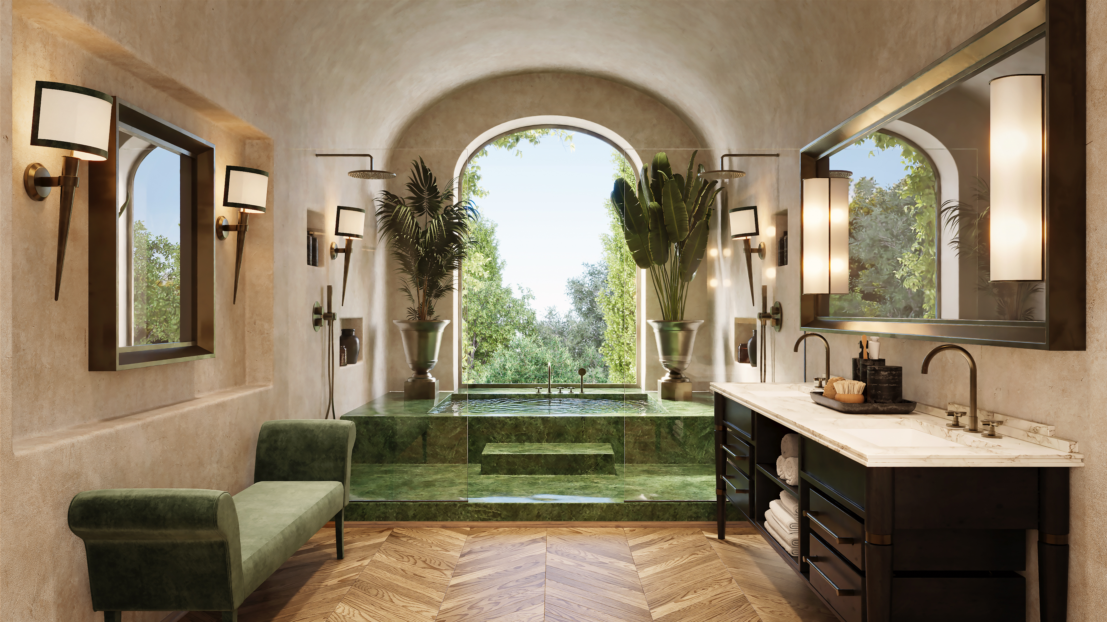 bagno